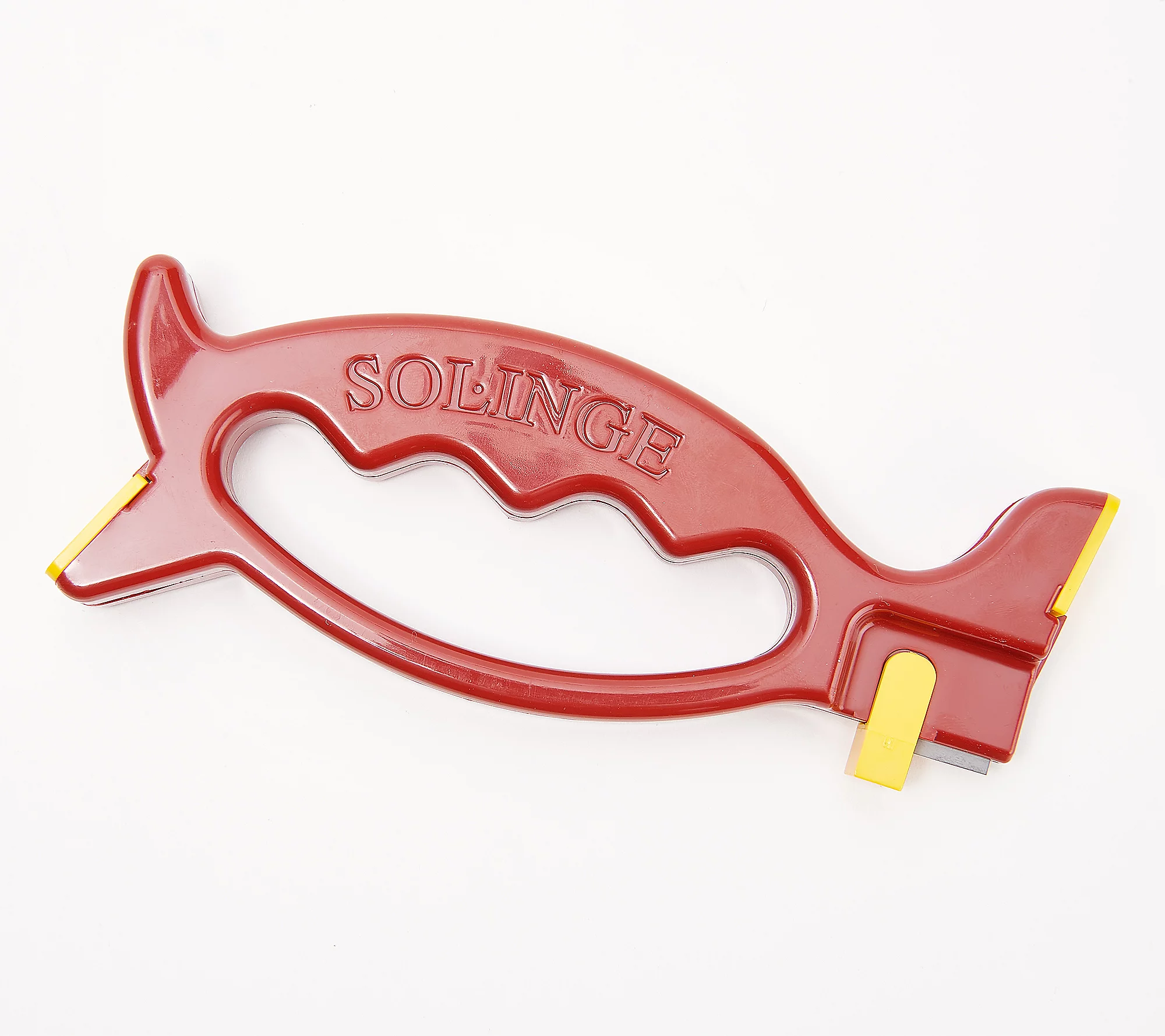 Aiguiseur de couteau et ciseaux Solinge